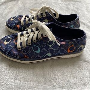 Coach Sneakers